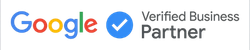 Google Verified Relocation Partner