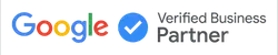 Google Verified Relocation Partner