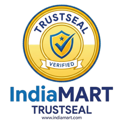 IndiaMART TrustSEAL Verified Member