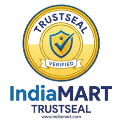 IndiaMART TrustSEAL Verified Member