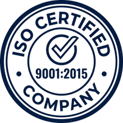 ISO 9001 Certified Shifting Company