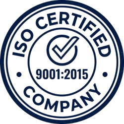 ISO 9001 Certified Shifting Company