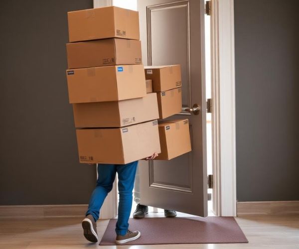 Household Relocation Services Deoghar