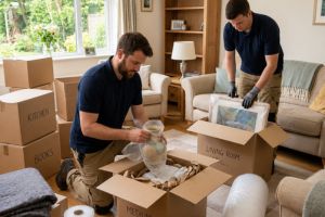 Packing Services - Sanatani Packers and Movers